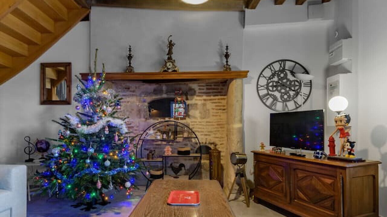 Photo of Others in Charroux