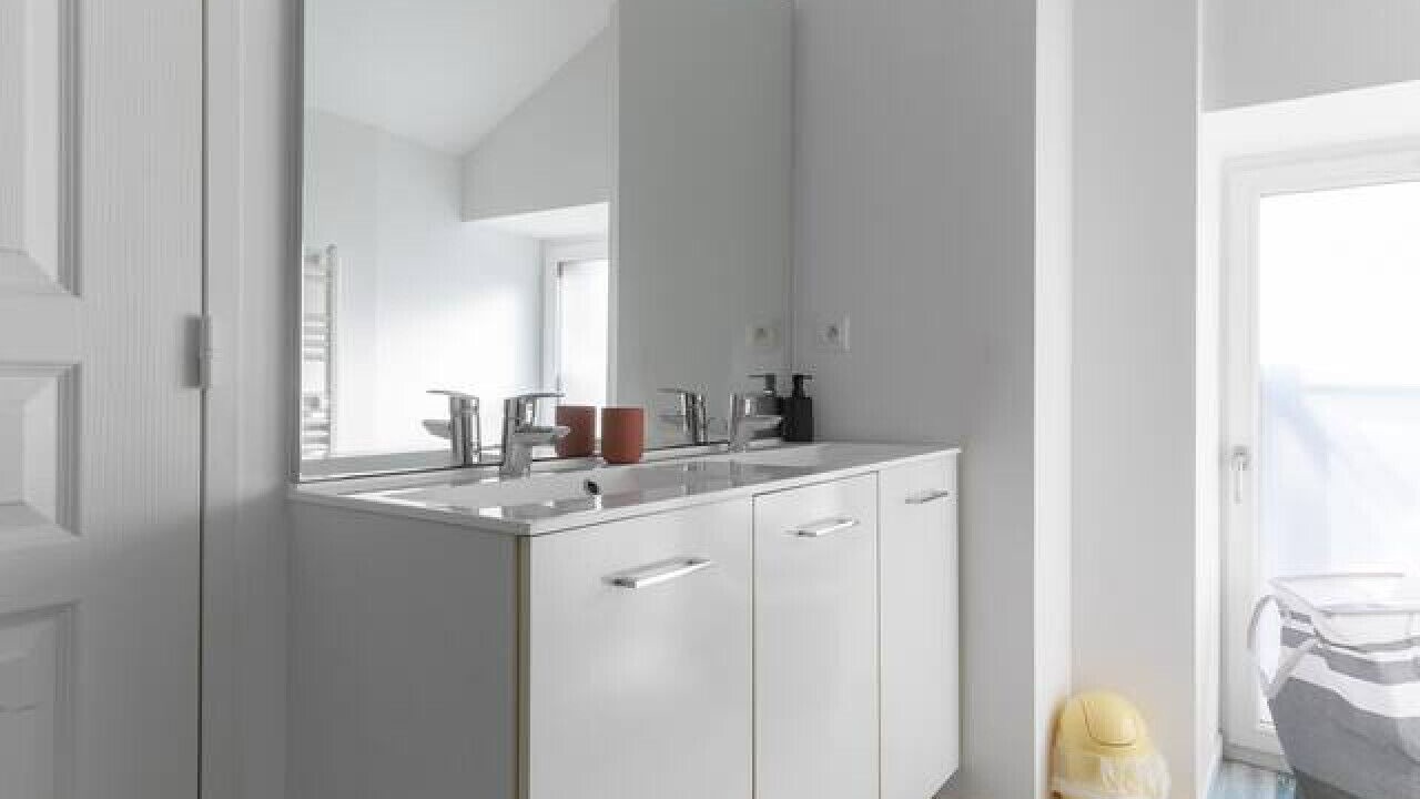 Photo of Bathroom in Charroux