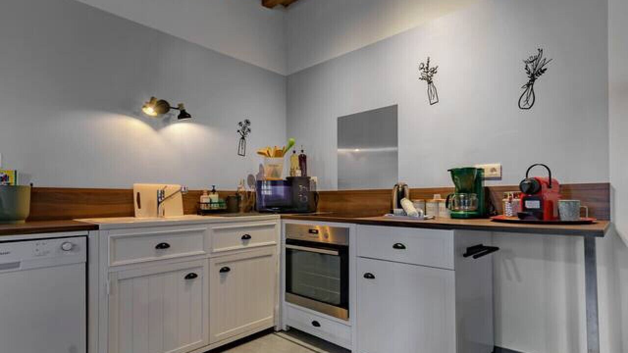 Photo of Kitchen in Charroux