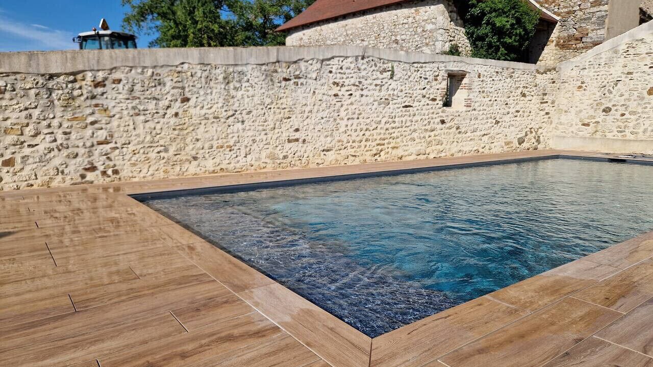 Photo of Outdoor in Charroux