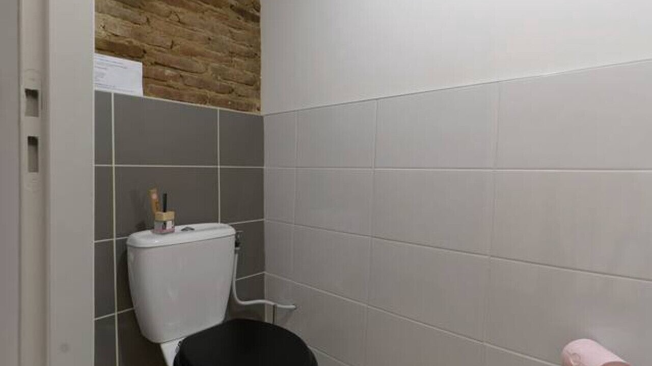 Photo of Bathroom in Charroux