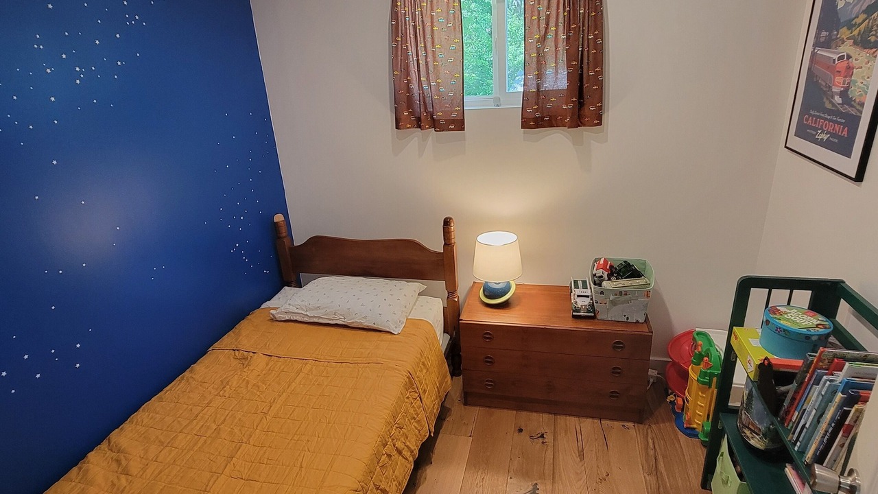 Photo of Bedroom in Villa Ridge