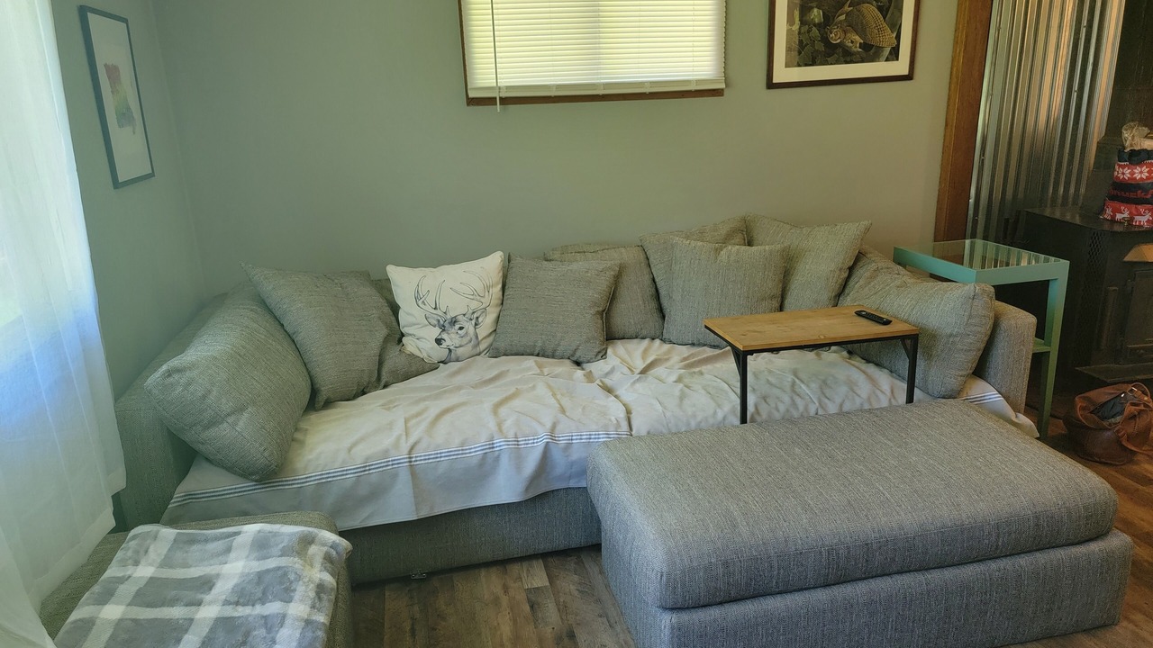 Photo of Livingroom in Villa Ridge