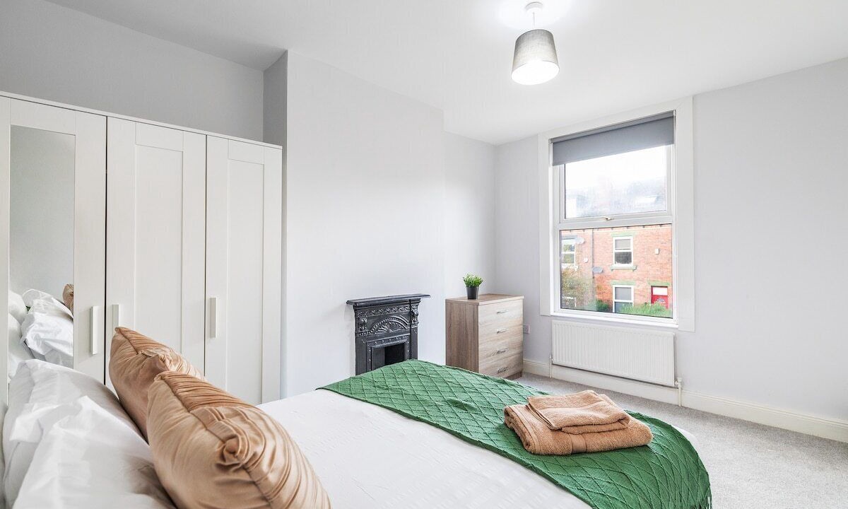 Photo of Others in Headingley