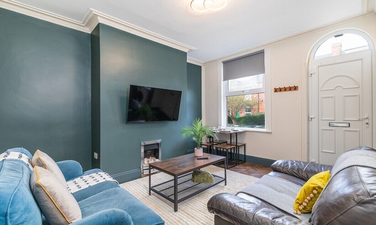 Photo of Livingroom in Headingley