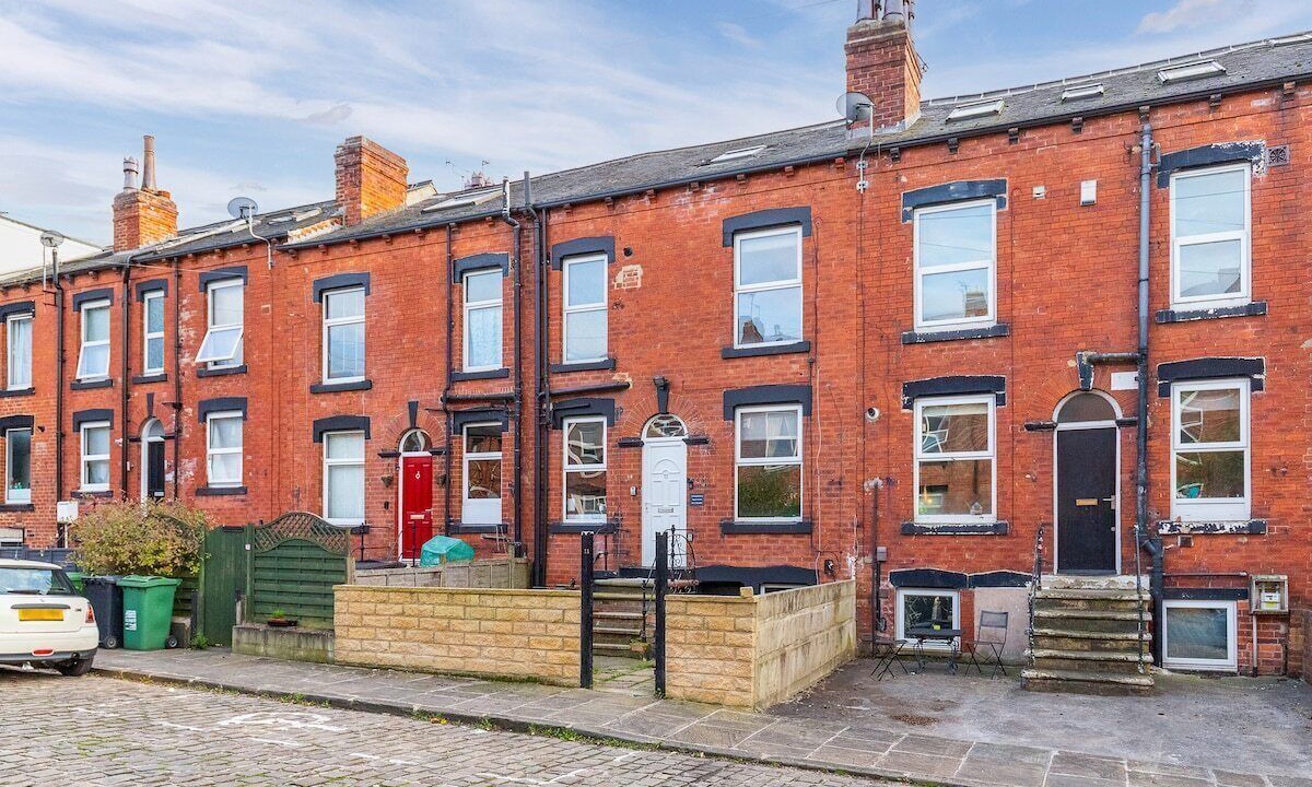 Photo of Others in Headingley