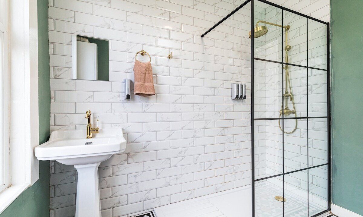 Photo of Bathroom in Headingley