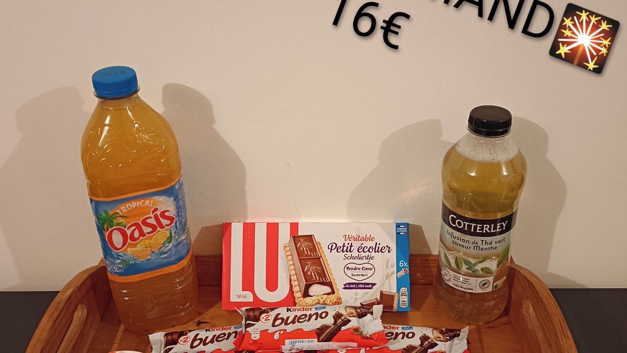 Photo of Others in Pre-en-Pail