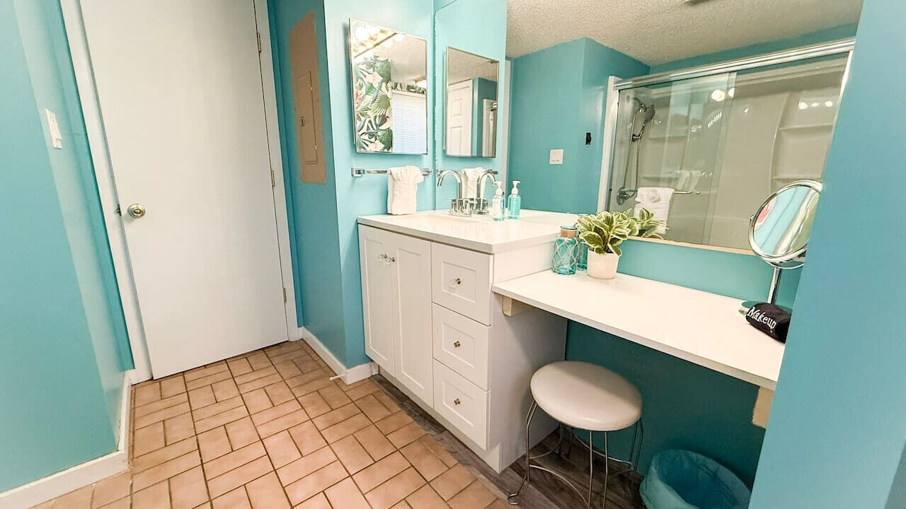 Photo of Bathroom in Lake Ozark