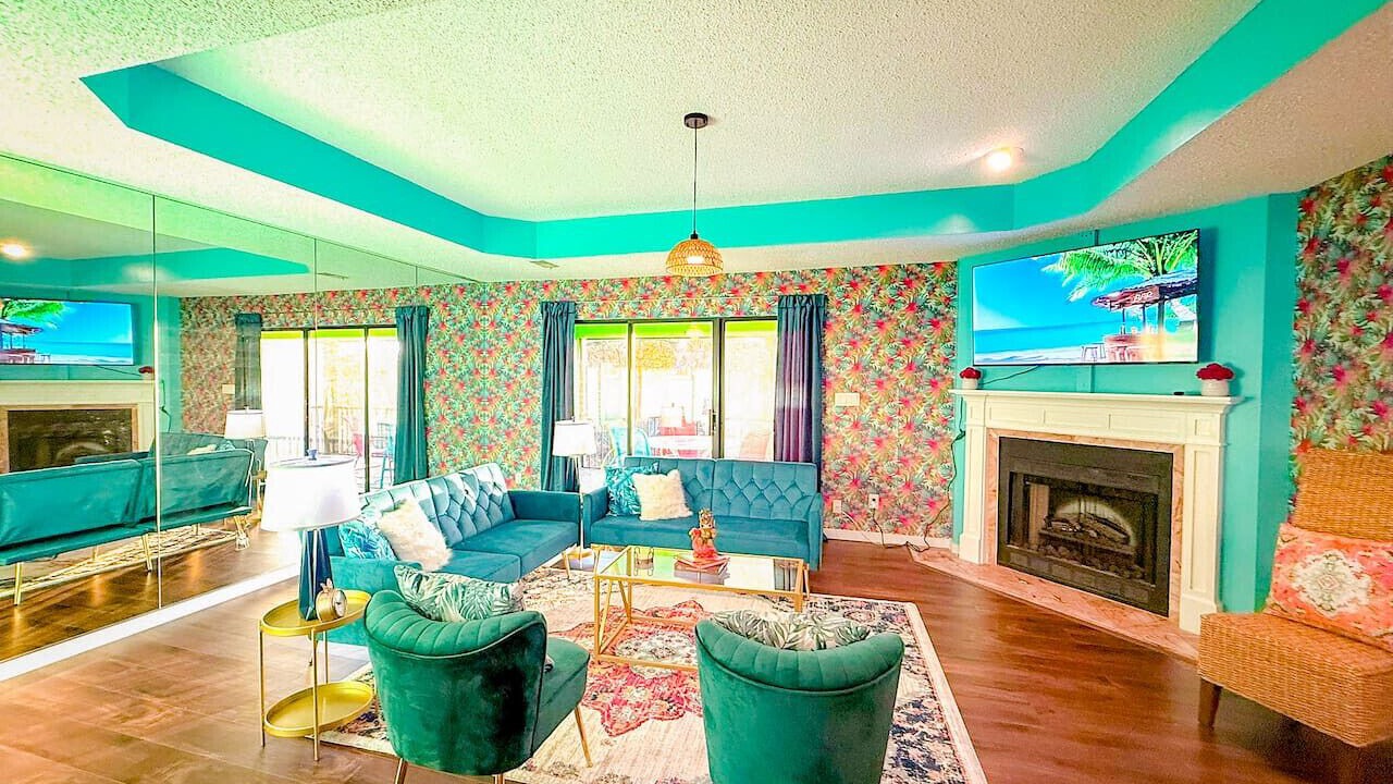 Photo of Bedroom in Lake Ozark