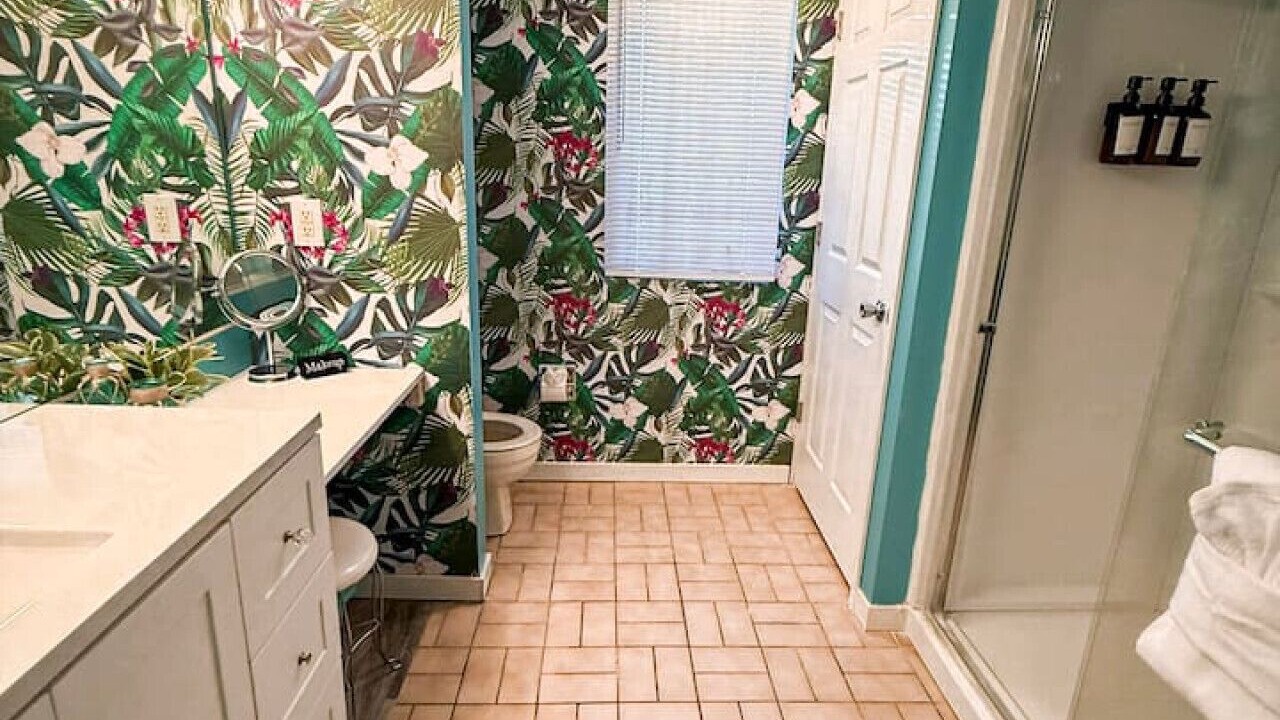 Photo of Bathroom in Lake Ozark