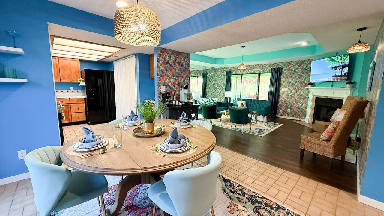 Photo of Bedroom in Lake Ozark