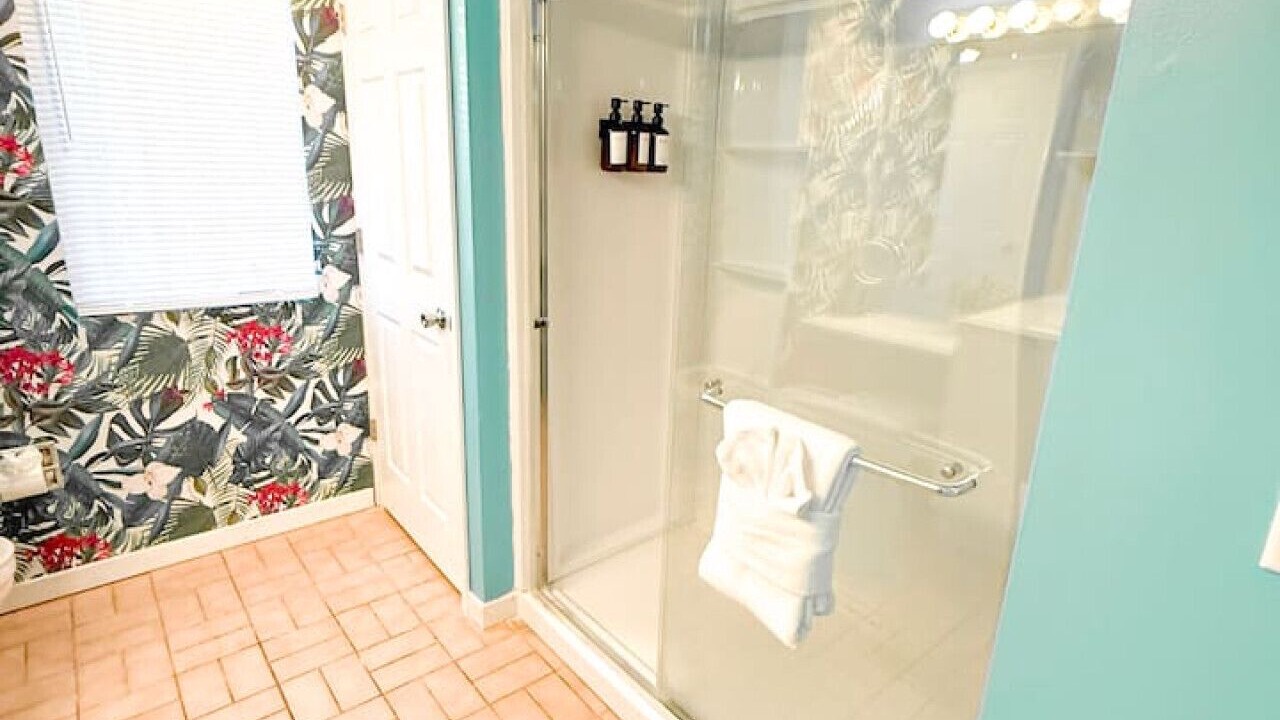 Photo of Bathroom in Lake Ozark