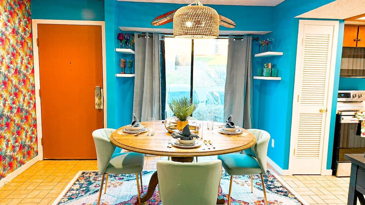 Photo of Bedroom in Lake Ozark