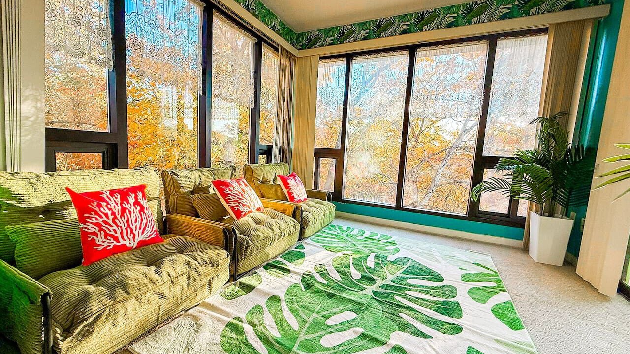 Photo of Bedroom in Lake Ozark