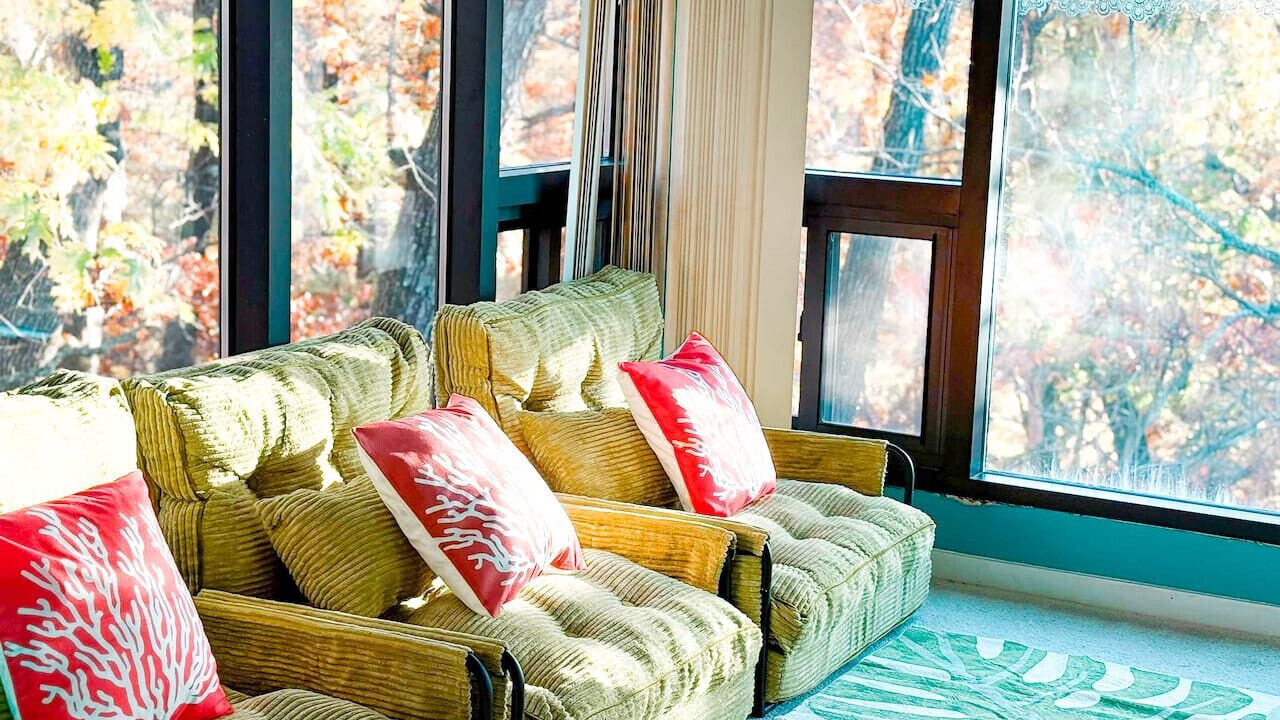 Photo of Bedroom in Lake Ozark