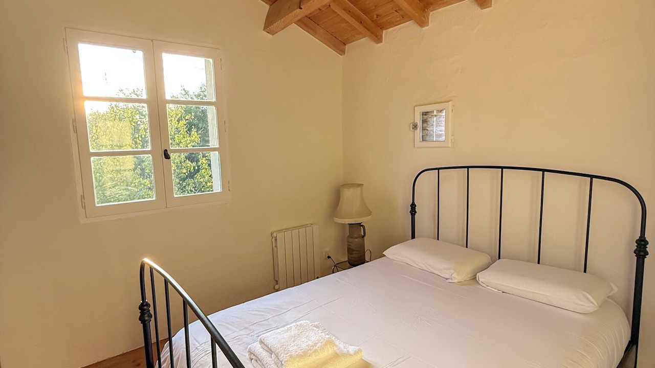 Photo of Bedroom in Saint-Leonard
