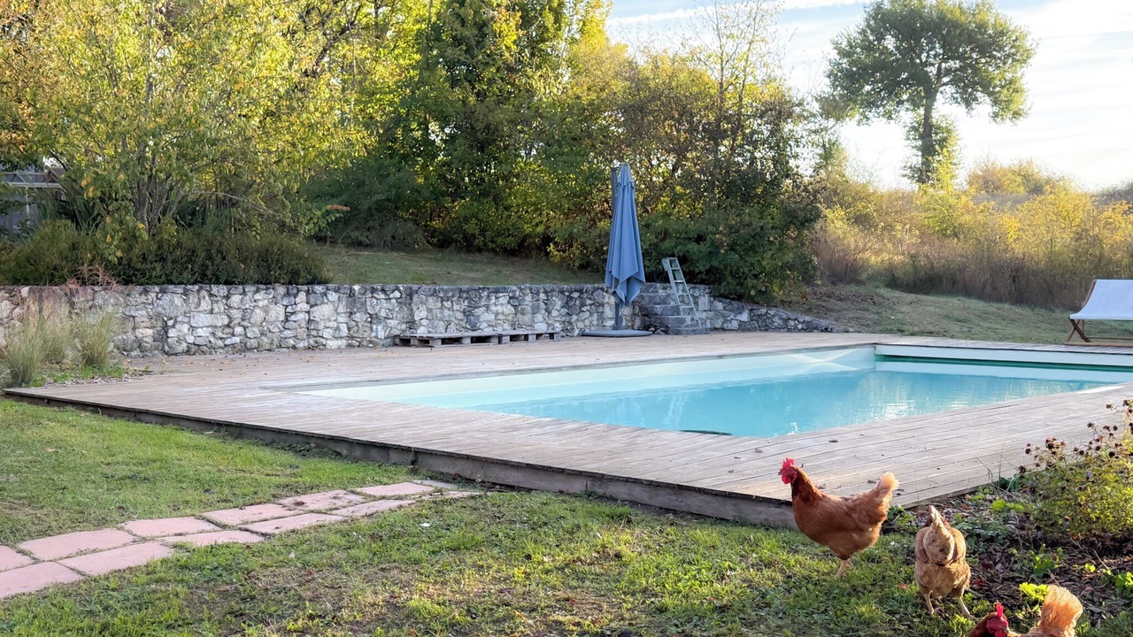 Photo of Outdoor in Saint-Leonard