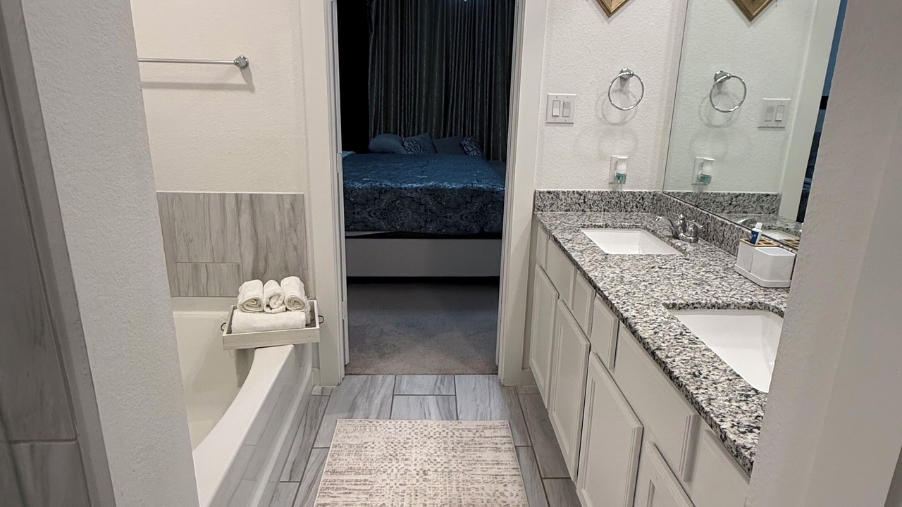 Photo of Bathroom in Houston