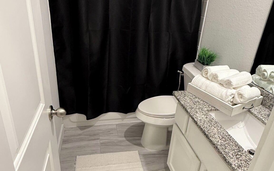 Photo of Bathroom in Houston
