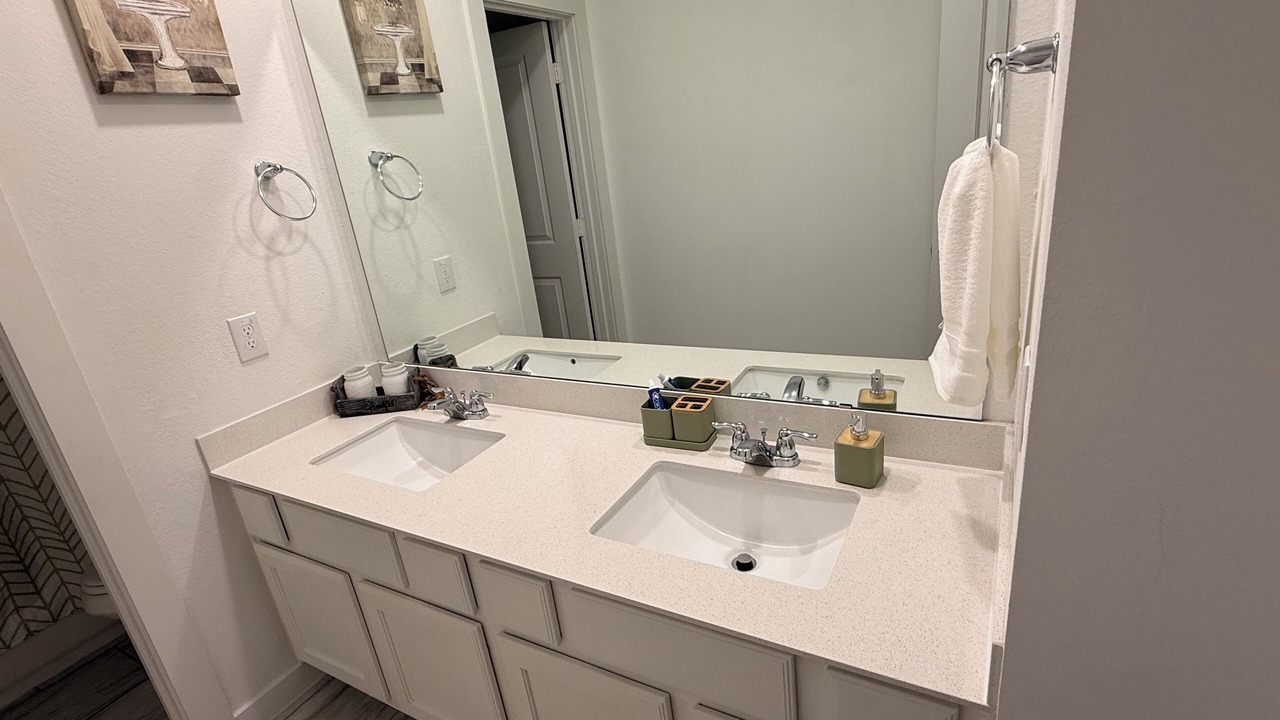 Photo of Bathroom in Houston