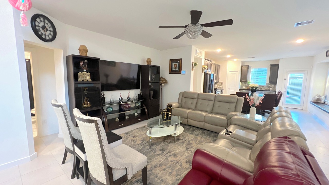 Photo of Bedroom in Houston