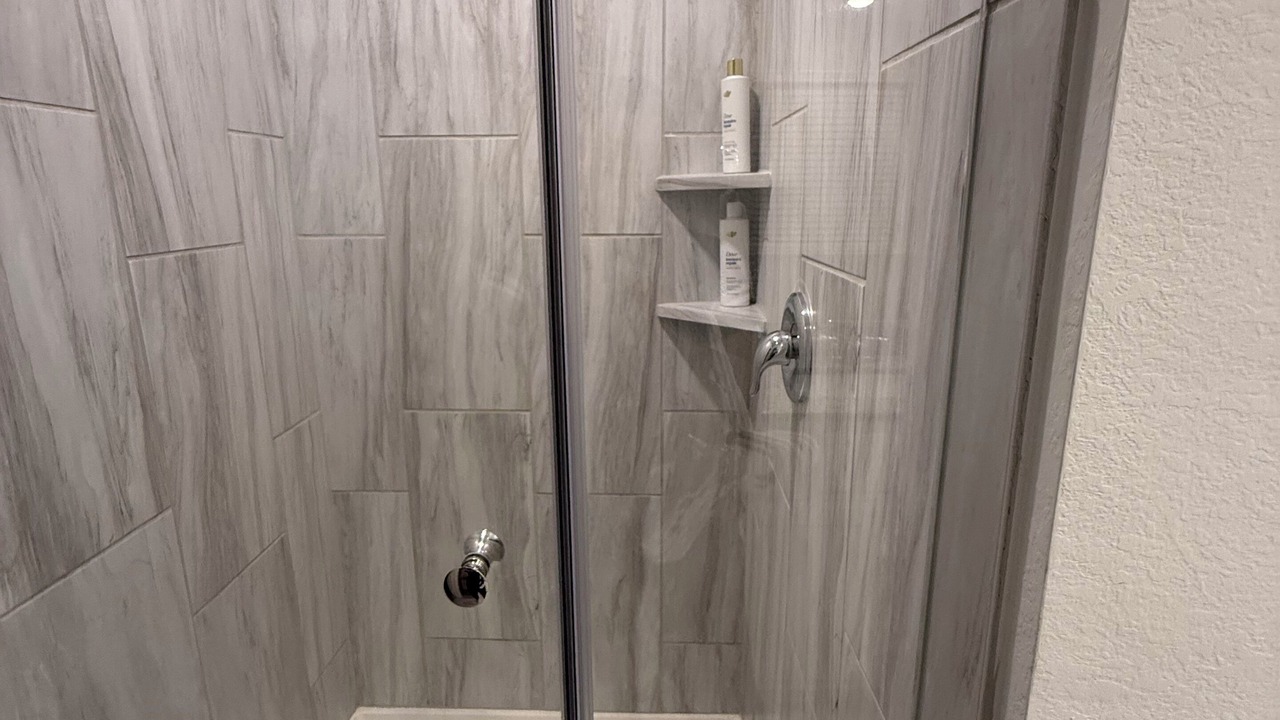 Photo of Bathroom in Houston