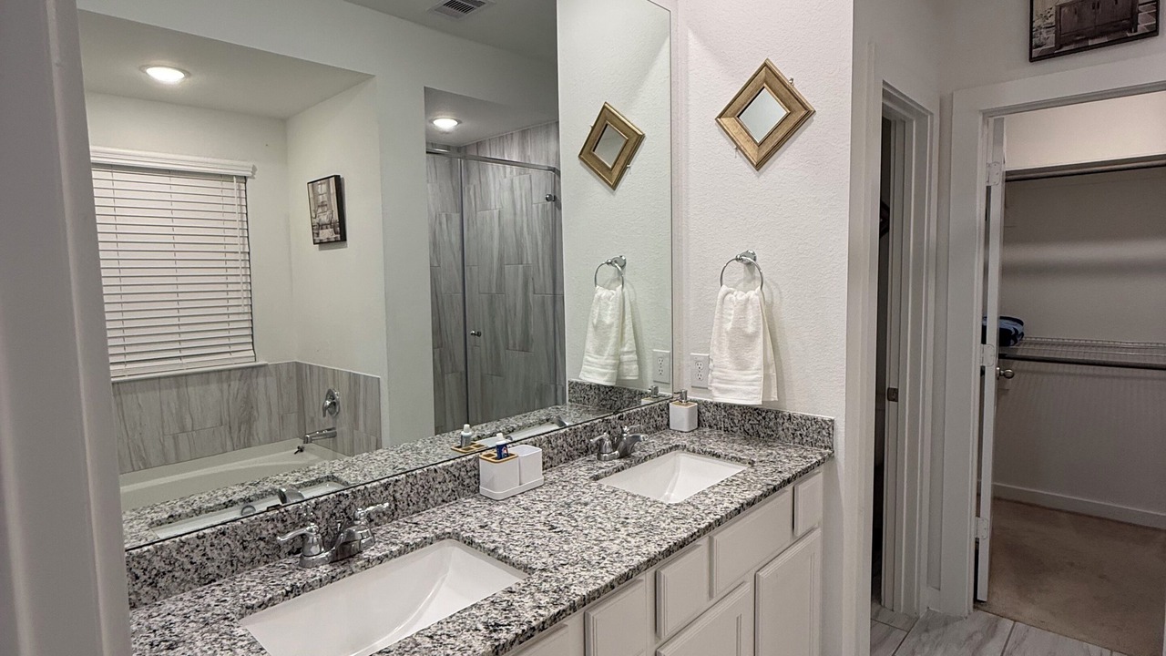 Photo of Bathroom in Houston