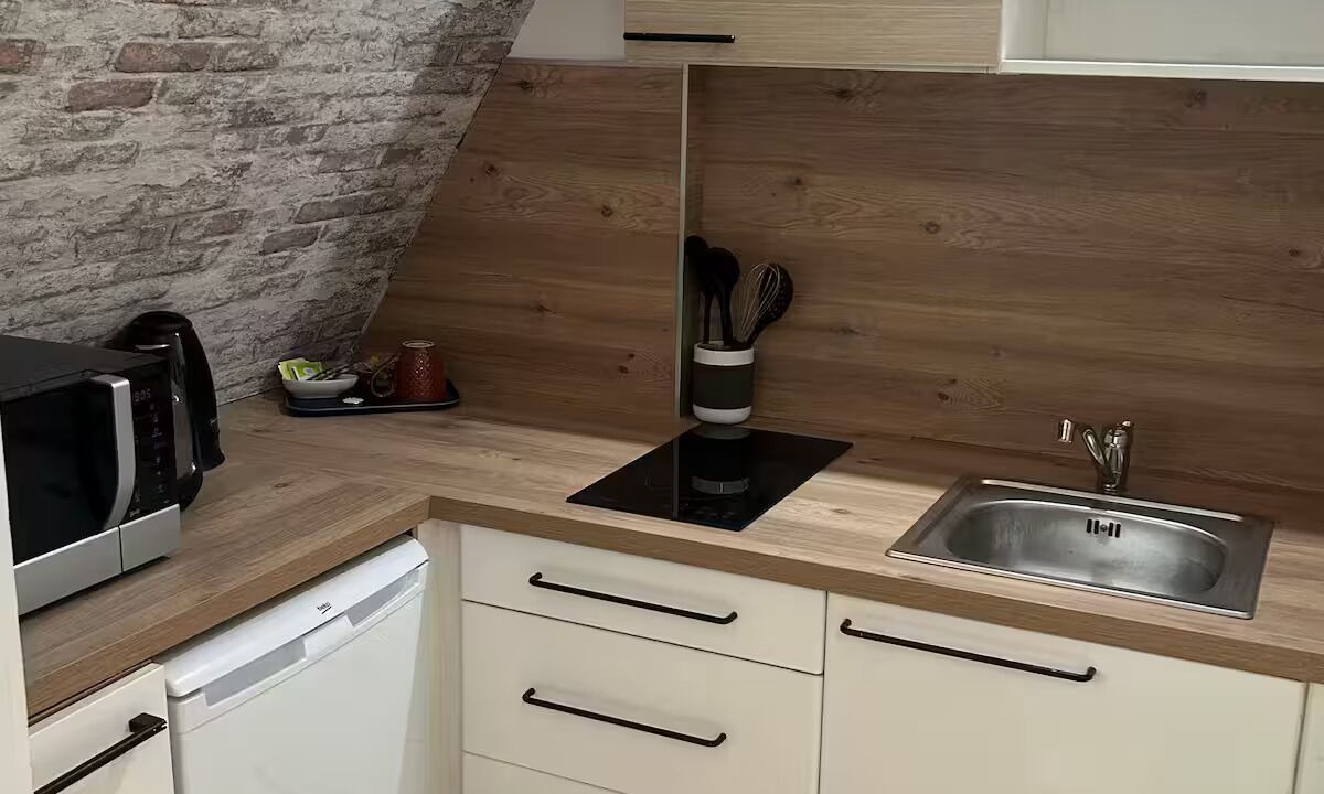 Photo of Kitchen in Roubaix