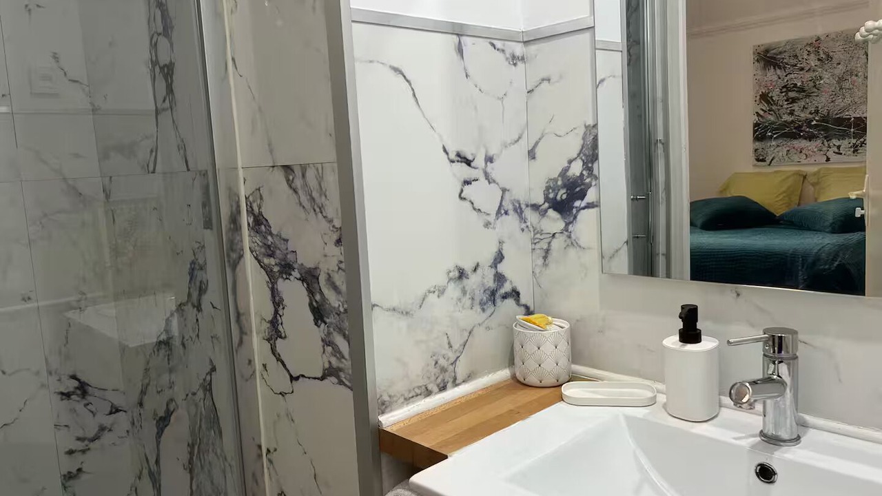 Photo of Bathroom in Roubaix