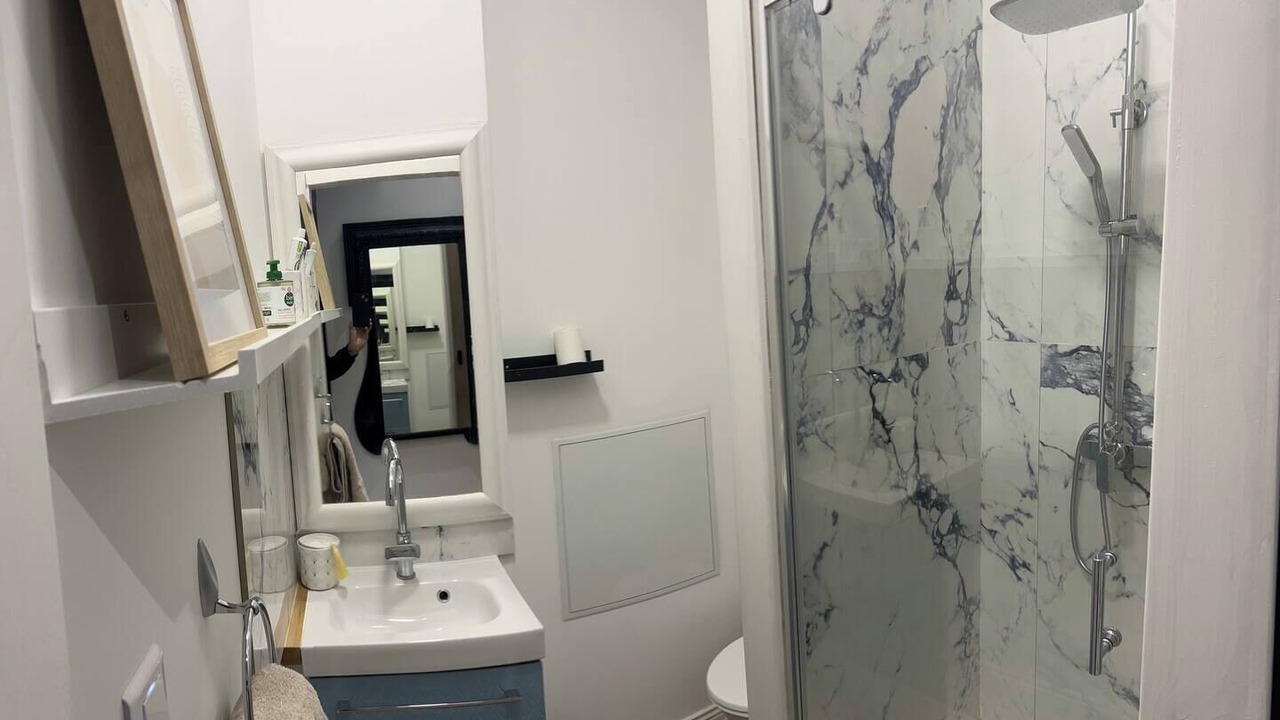 Photo of Bathroom in Roubaix