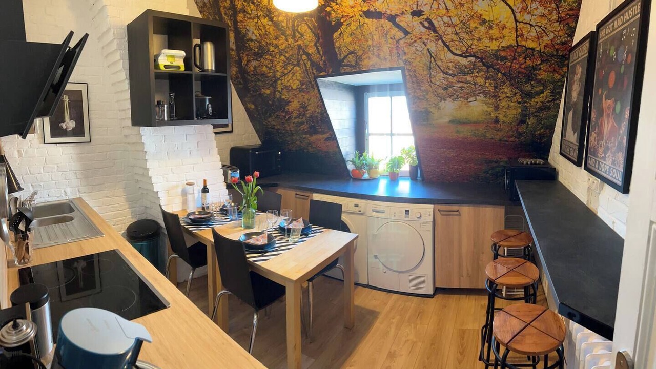 Photo of Others in Roubaix