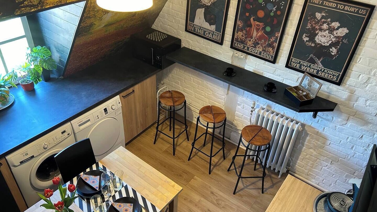 Photo of Others in Roubaix