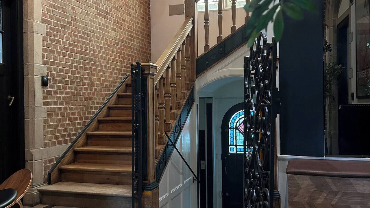 Photo of Others in Roubaix