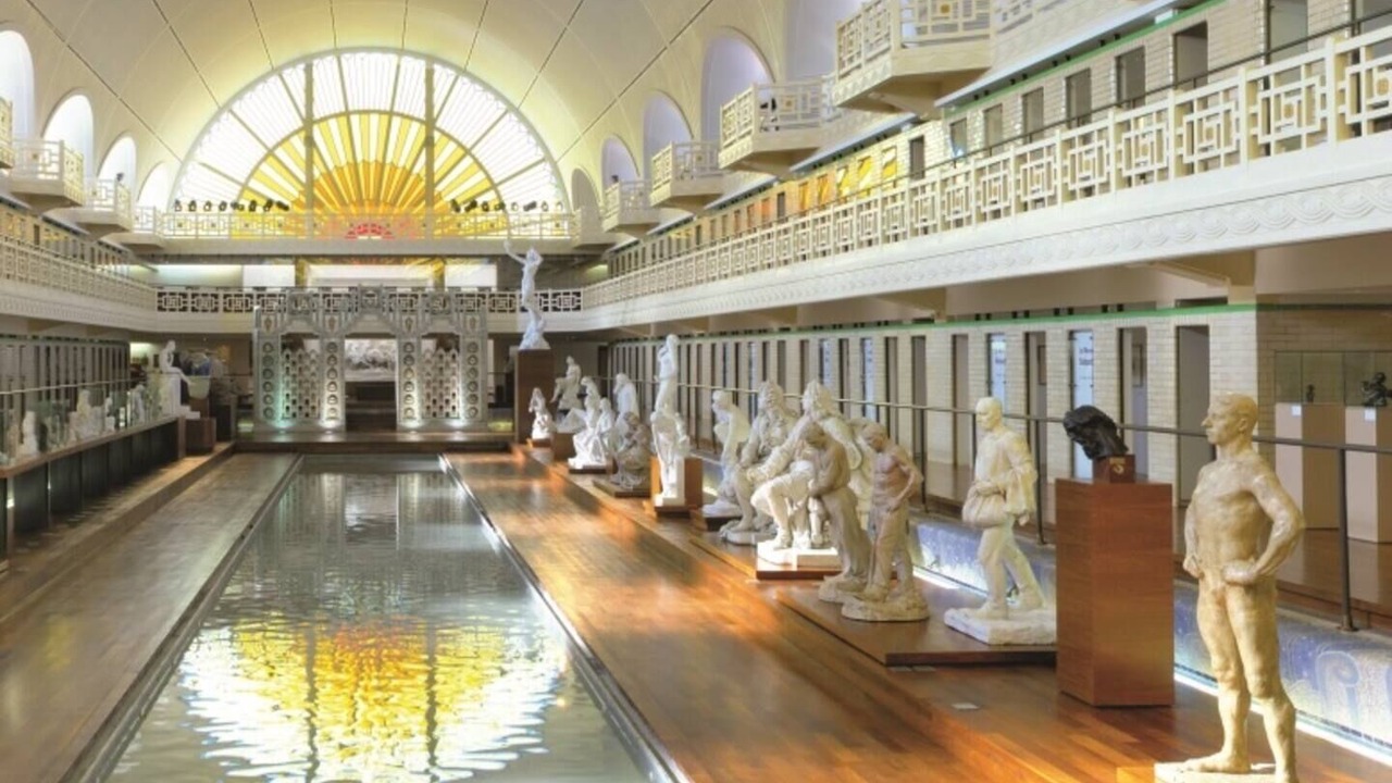 Photo of Others in Roubaix