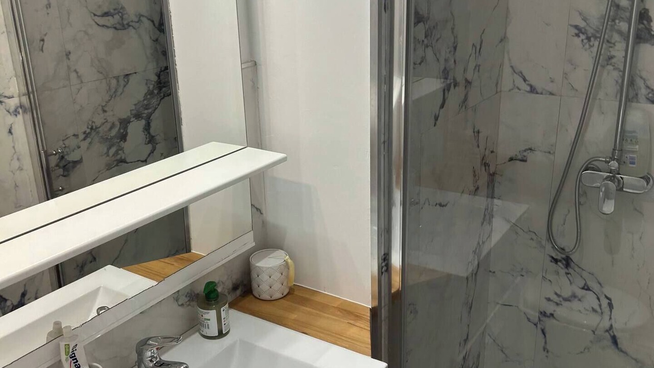 Photo of Bathroom in Roubaix