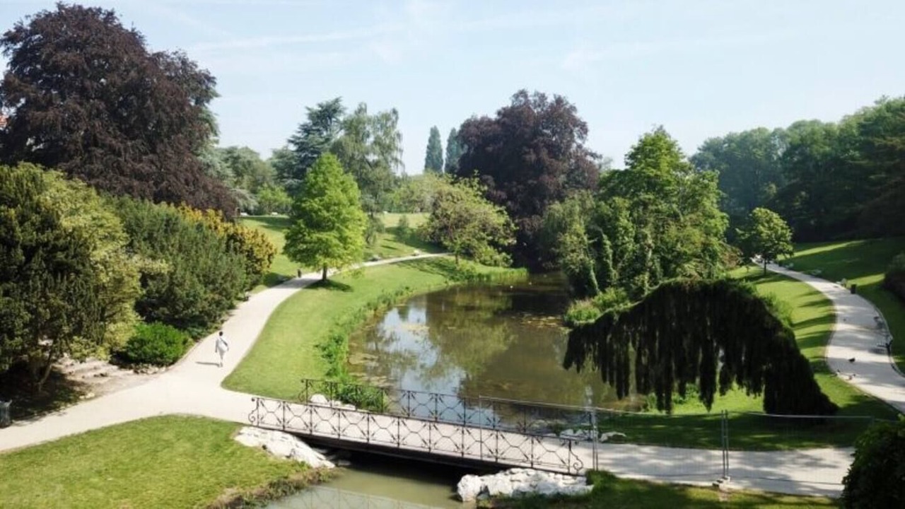 Photo of Others in Roubaix