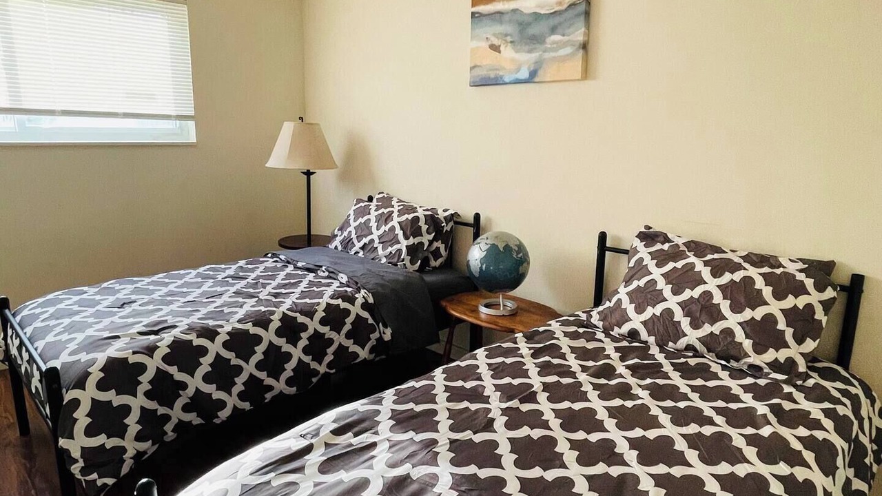 Photo of Bedroom in Elkins Park