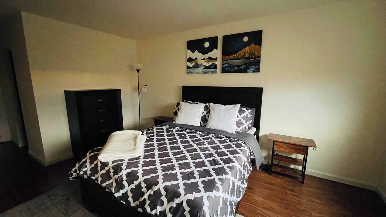 Photo of Bedroom in Elkins Park