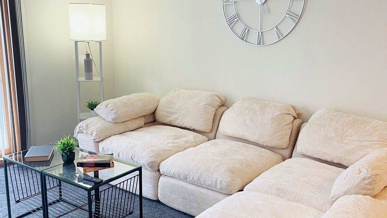 Photo of Livingroom in Elkins Park