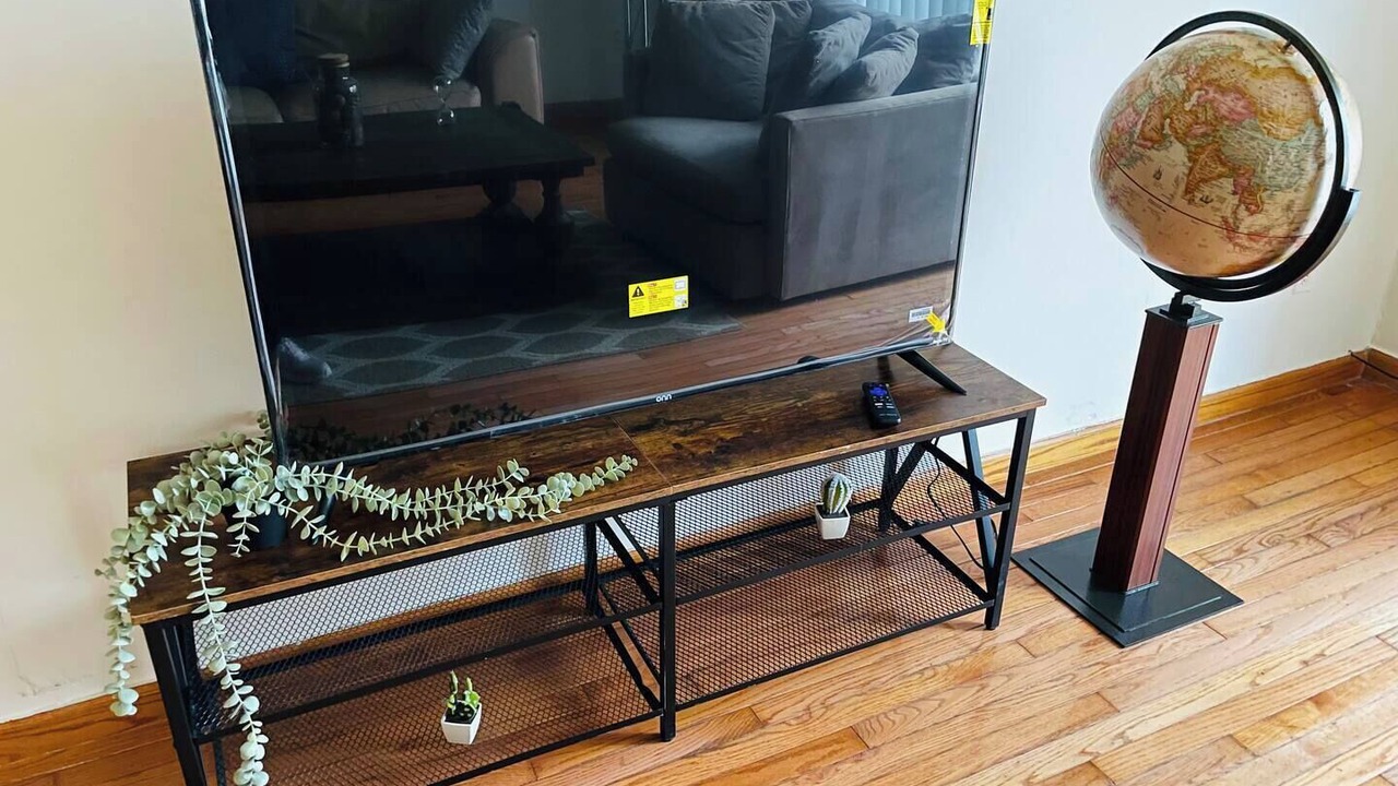 Photo of Livingroom in Elkins Park