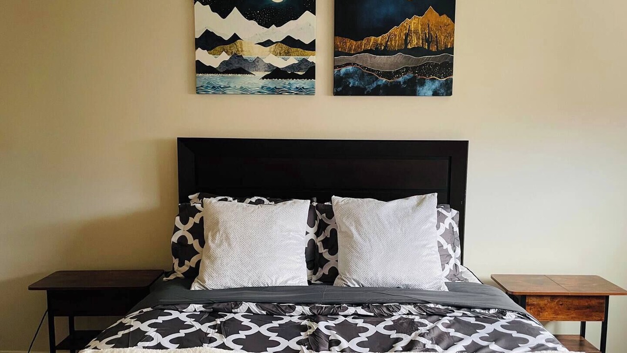 Photo of Bedroom in Elkins Park