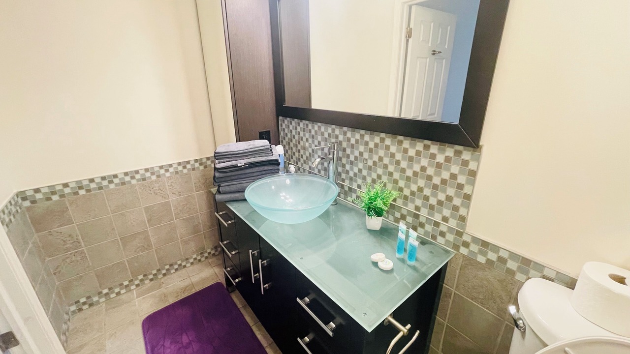 Photo of Bathroom in Elkins Park