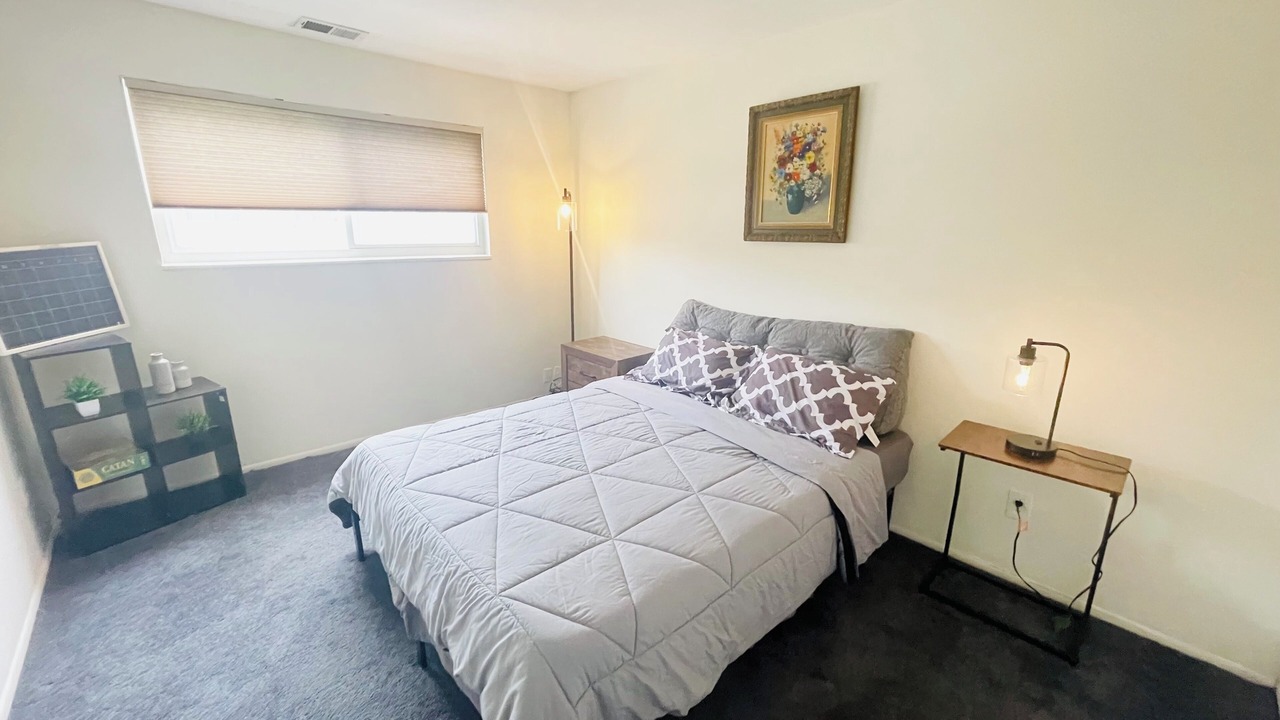 Photo of Bedroom in Elkins Park