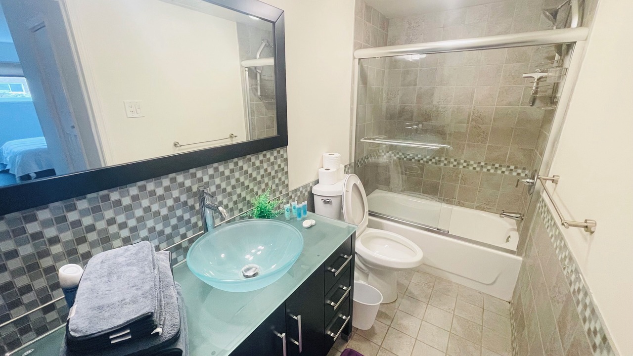 Photo of Bathroom in Elkins Park