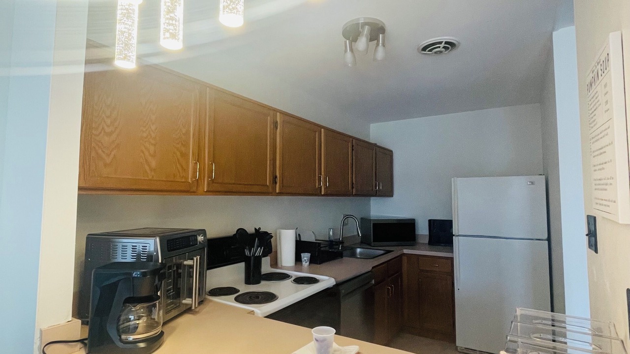 Photo of Kitchen in Elkins Park