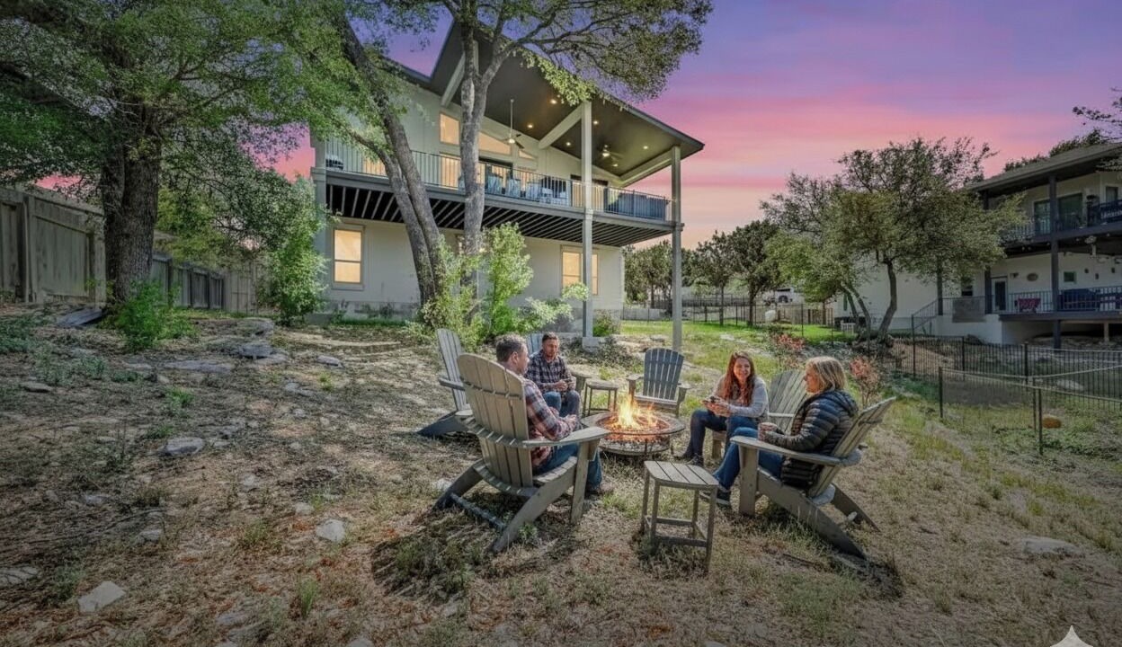 Photo of Outdoor in Point Venture