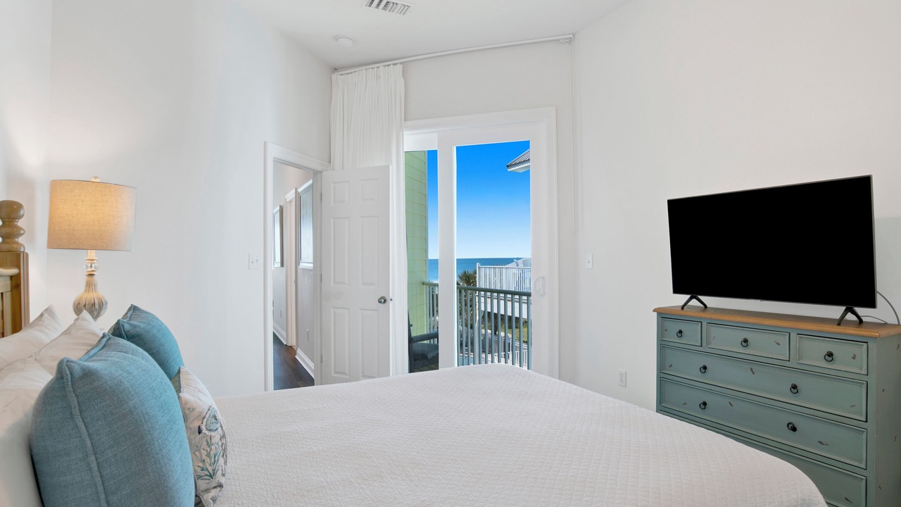 Photo of Patio Balcony in Southpointe
