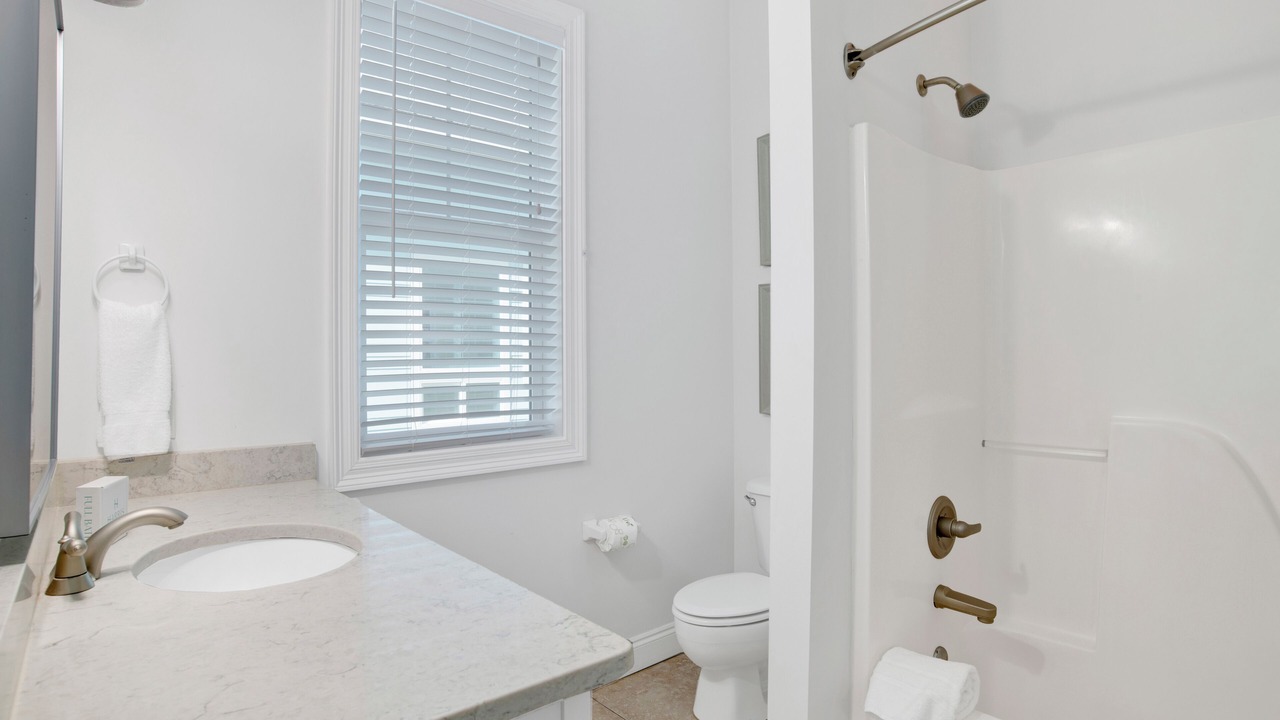Photo of Bathroom in Southpointe