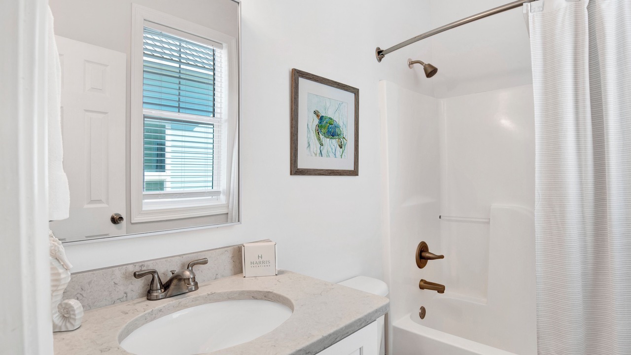 Photo of Bathroom in Southpointe